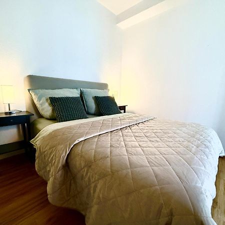 Balkon, Zentral, Modern, Erfurt City Bagian luar foto