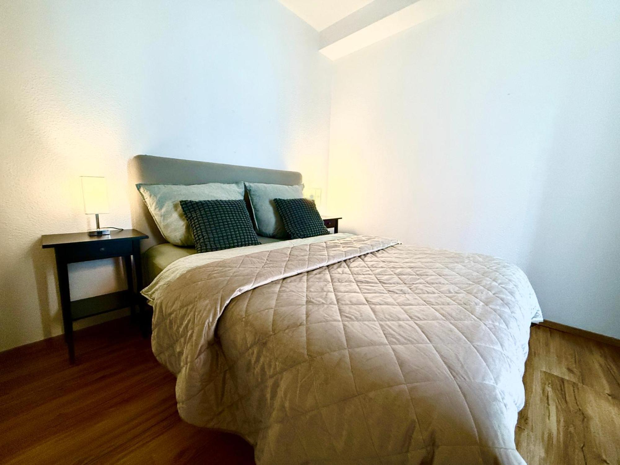 Balkon, Zentral, Modern, Erfurt City Bagian luar foto